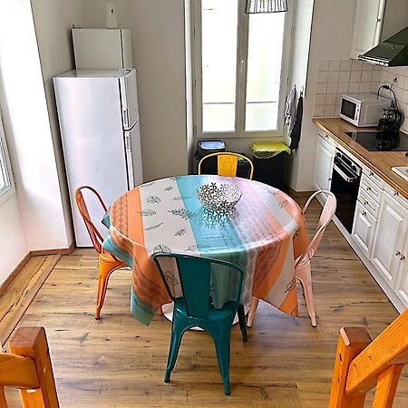 Superbe Duplex Coeur De Ville 3 Etoiles Jonzac Eksteriør billede