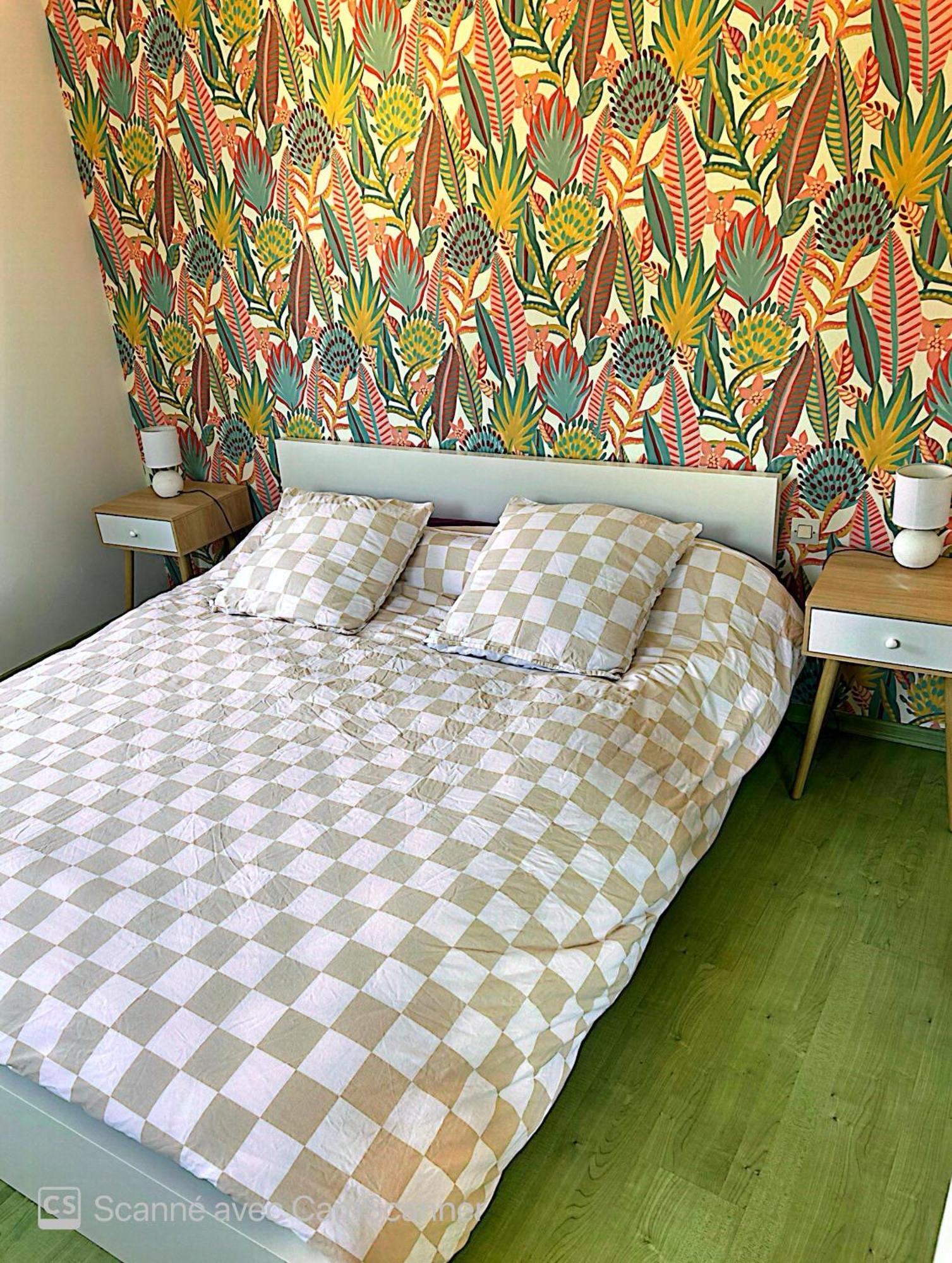 Superbe Duplex Coeur De Ville 3 Etoiles Jonzac Eksteriør billede